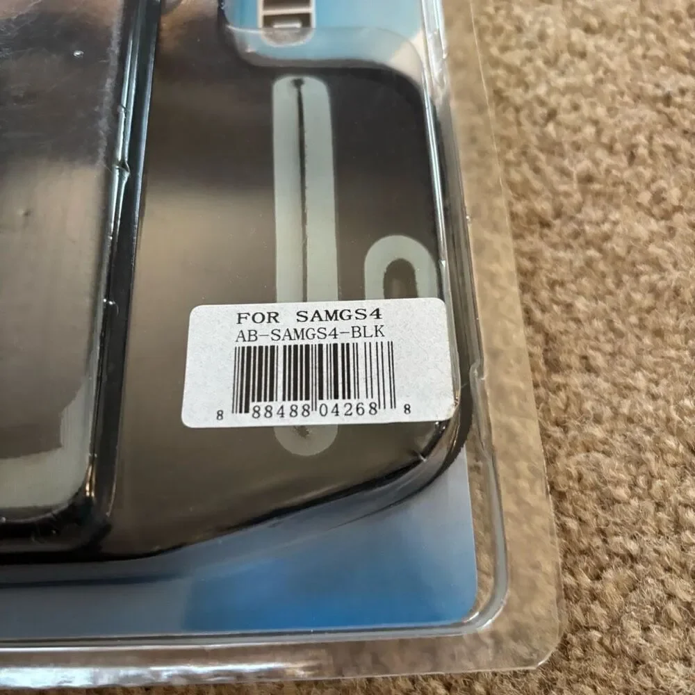 Hi Case Samsung 4 Sports Armband *New*